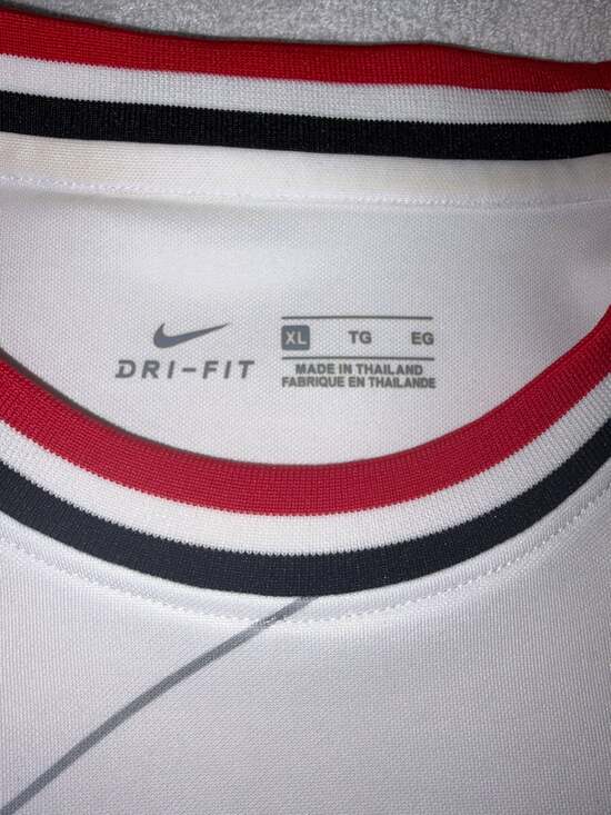 Nike Other - Liverpool mens soccer shirt